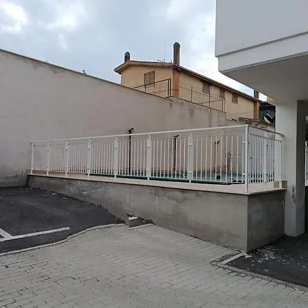 Turistico Lägenhet