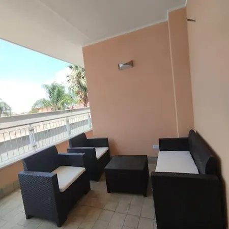 Turistico * Řím