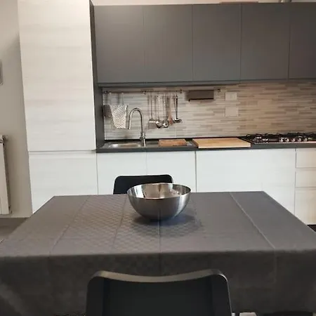Turistico Apartmán