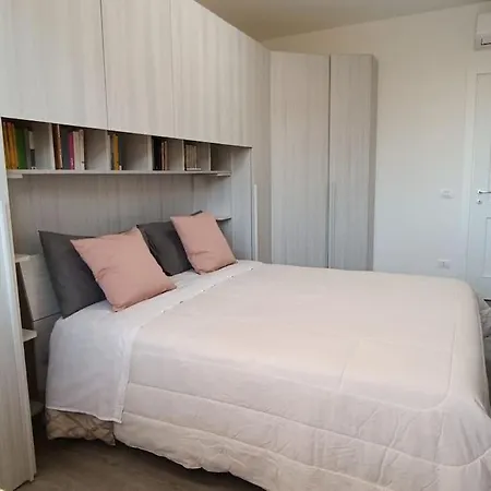 Apartmán Turistico *