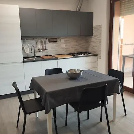 Turistico Apartmán *