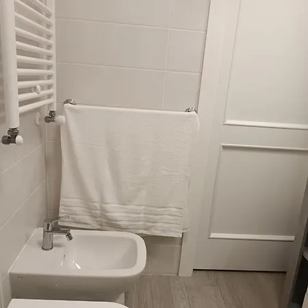 Apartment Turistico *