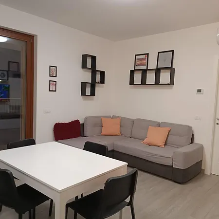 Turistico Apartmán Řím