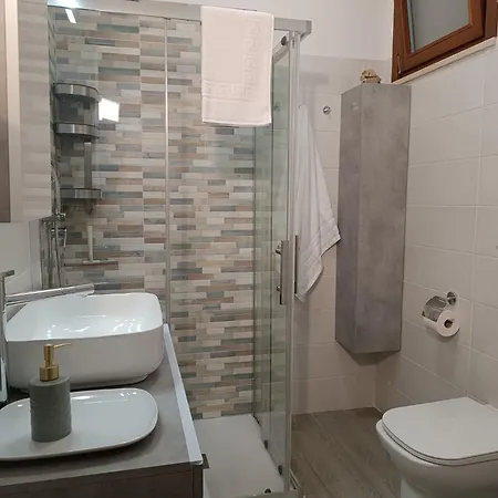 Apartmán Turistico